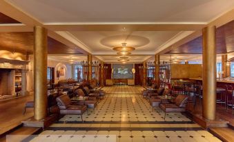 Lenkerhof Gourmet Spa Resort - Relais & Châteaux