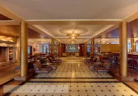 Lenkerhof gourmet spa resort