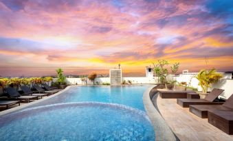 Nikhila Seminyak Bali