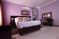 Cycad Palm Boutique Guest House