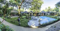 The Sylvana Pai - Kolam Renang