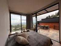Montecielo Hosting Guatape Hotels in El Penol