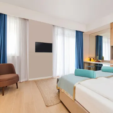 Ribarska Koliba Resort