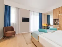 Ribarska Koliba Resort