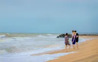 Ruth Villa - Resorts
