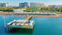 Crystal Centro Resort - Ultimate All Inclusive Hotels in Aksu