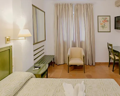 Lantana Garden Hotels in Aljarafe