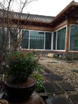 Yettle Hanok Stay Отели рядом с достопримечательностью «Gyeongju National Museum»