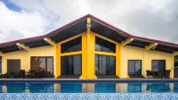 Sea Fun Villa Hotels in 