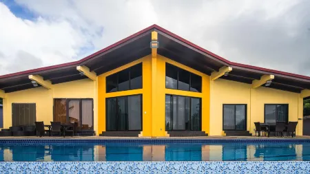 Sea Fun Villa
