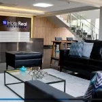 Hotel Real Executive Hotels in Aparecida De Goiania