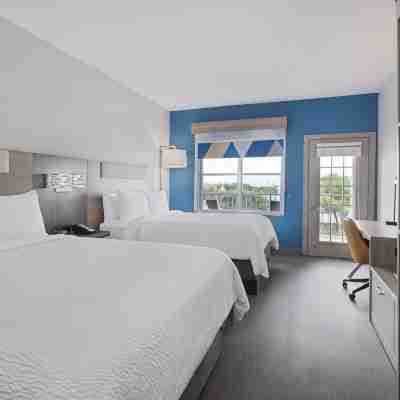 智選假日套房飯店萊克蘭 by IHG Rooms