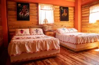 Hotel Taramuri