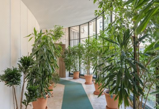 Milan Retreats Navigli