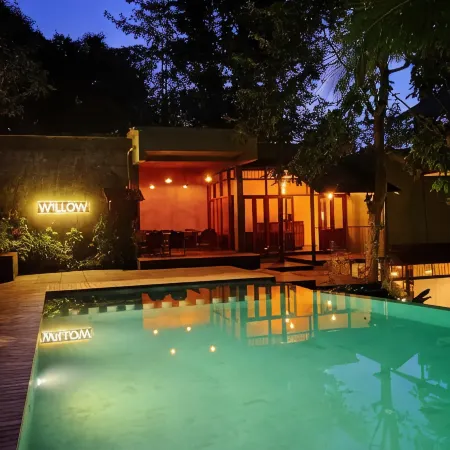 Willow Resorts