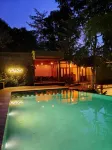 Willow Resorts - Romantic