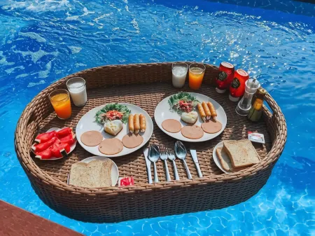 Bamboo Grove Chiang Mai