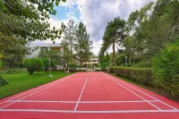 Swat Serena Hotel Hotels in Saidu Sharif