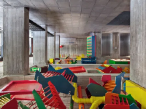 Højhuset Kulturhotel Hotels in Herning