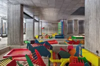 Højhuset Kulturhotel