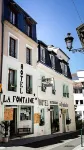 Hôtel la Fontaine