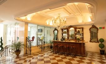 Grand Hotel Tepatitlán