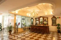 Grand Hotel Tepatitlán Hotels in Tepatitlán de Morelos