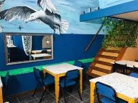 Cape Capsules Hotels in Muizenberg