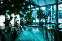 阿爾假日俱樂部酒店 - SPA