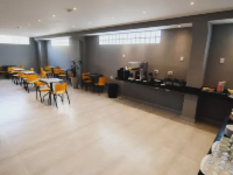 Unity Hotel - Sorocaba Hoteles en Sorocaba