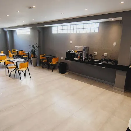 Unity Hotel - Sorocaba