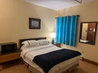 Rodmay Hotel Hotel di Powell River