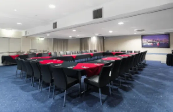 南岸濱江大酒店