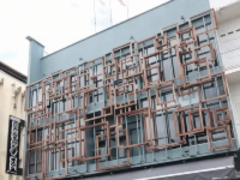 Bedrock Hotel Ipoh Hotel di Ipoh