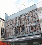 Bedrock Hotel Ipoh Hotel di 