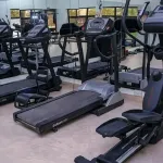 De Castle Resort - Gym