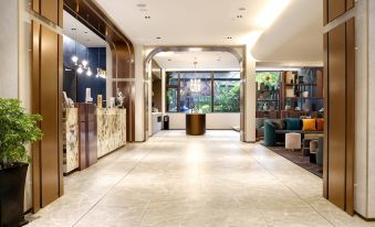 Tenz Go Hotel