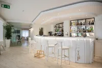Hotel Solemare - bar