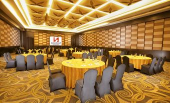 Swiss-Belhotel Balikpapan