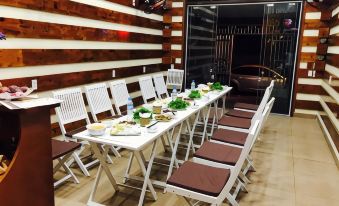 Huong Thao 2 Hotel