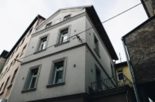 Heritage Hotel Petrakija