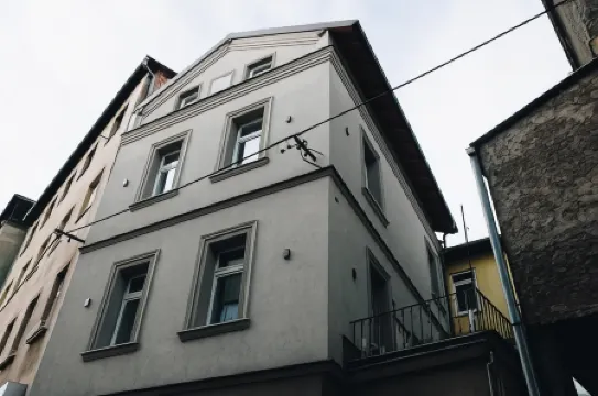 Heritage Hotel Petrakija