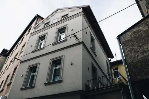 Heritage Hotel Petrakija Hotels in Sarajevo