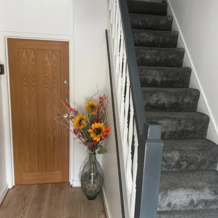 Camaraderie Guest House