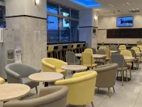 東橫INN-梅田中津2號 中津附近的飯店