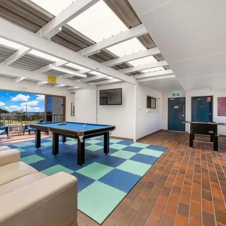 Kalua Holiday Apartments