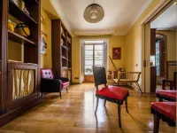 Hostel Covent Garden by Gaiarooms Hotel a Leon