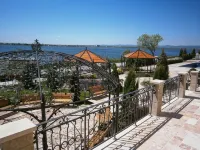 Gardenia Beach Palace Aparthotel Hotel di Pomorie