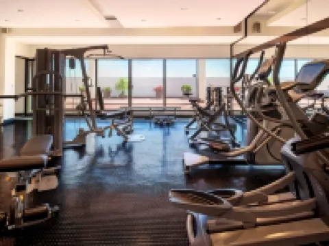 Hotel Guadalajara Plaza Expo Hotels in Guadalajara