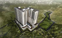 Aston Bintaro Hotel & Conference Center Hotels in 